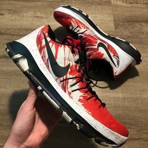 Nike KD 8 ID